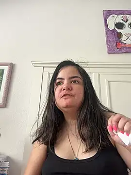 littlemissbabycakes online show from 06-08-26, 07:47
