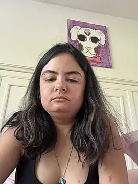 littlemissbabycakes online show from 06-17-26, 10:21