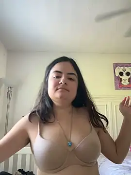 littlemissbabycakes online show from 06-20-26, 12:58