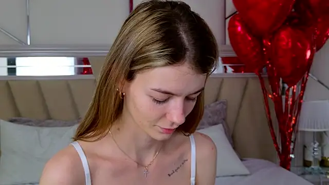 MeganMour online show from 02-19-25, 11:14