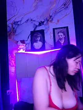 mariana 21x online show from 10-21-25, 12:39