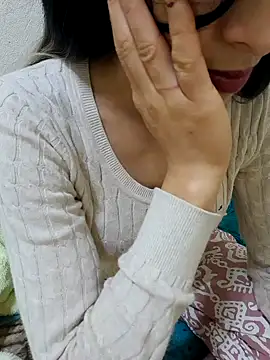 Linda-53 online show from 01-24-25, 09:26