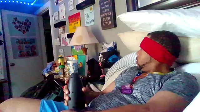 Creationmonster0 online show from 11-03-25, 05:14