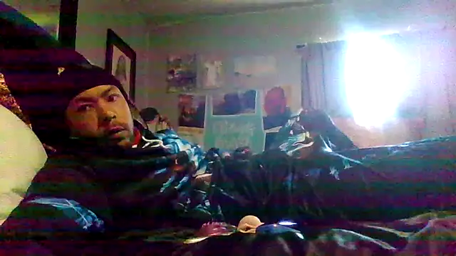 Creationmonster0 online show from 11-26-25, 06:31