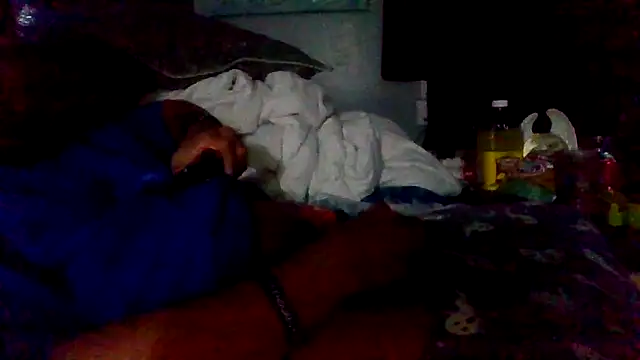 Creationmonster0 online show from 04-01-26, 06:47