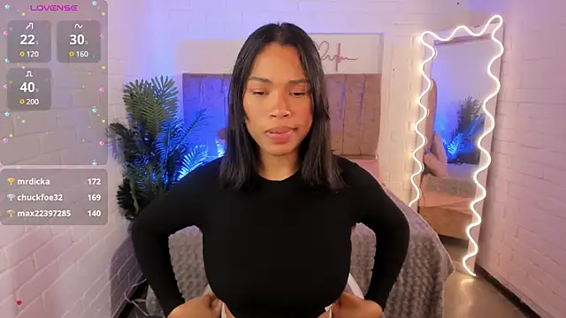 penelope tay1 online show from 03-10-25, 06:49