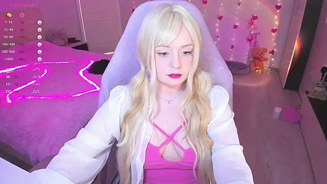 Amy honey angel online show from 03-05-25, 11:06