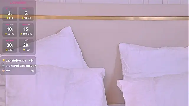 DorisHell online show from 03-01-25, 06:11