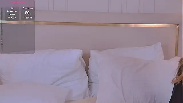 DorisHell online show from 03-21-25, 06:18