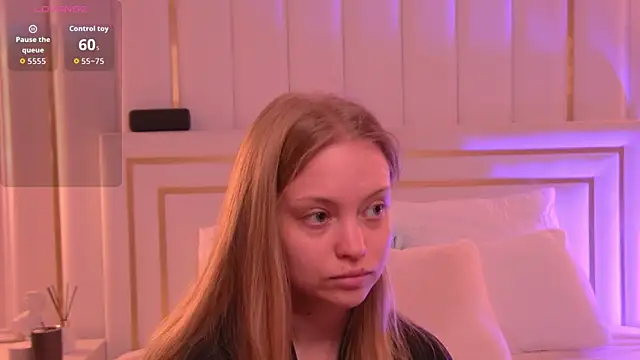 DorisHell online show from 09-09-25, 06:07