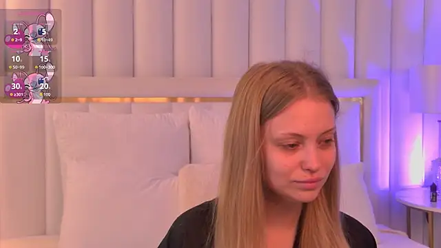 DorisHell online show from 10-15-25, 03:39