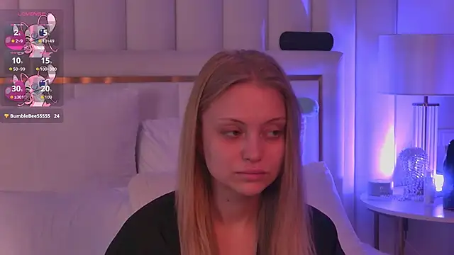 DorisHell online show from 11-01-25, 03:41