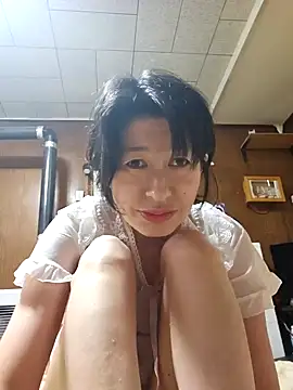 morikawa sayaka online show from 12-21-24, 11:56