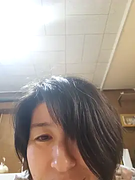 morikawa sayaka online show from 12-24-24, 02:54