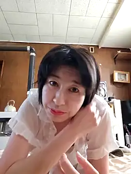 morikawa sayaka online show from 01-14-25, 11:37