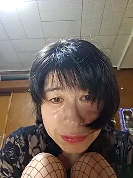 morikawa sayaka online show from 01-16-25, 11:27