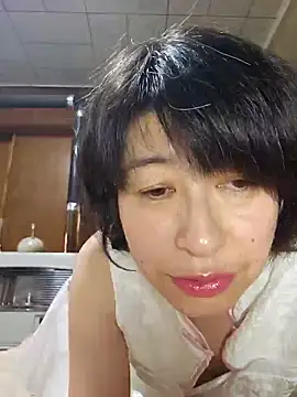 morikawa sayaka online show from 01-20-25, 11:32