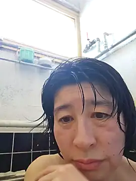 morikawa sayaka online show from 01-22-25, 04:02