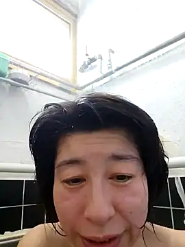 morikawa sayaka online show from 01-27-25, 10:27