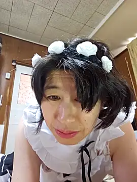 morikawa sayaka online show from 02-14-25, 01:13