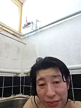 morikawa sayaka online show from 02-23-25, 11:47