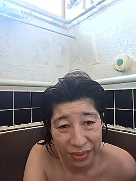 morikawa sayaka online show from 09-11-25, 11:16