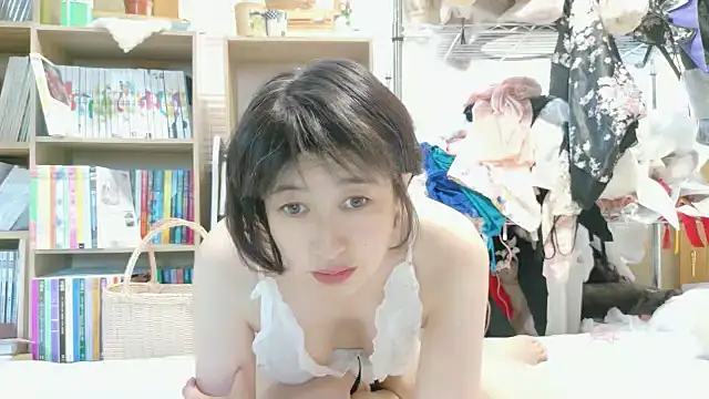 morikawa sayaka online show from 09-29-25, 11:42