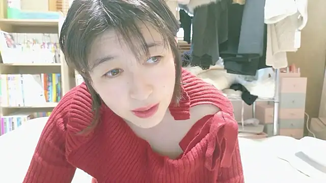 morikawa sayaka online show from 11-07-25, 12:10