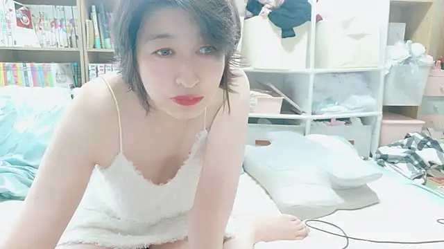 morikawa sayaka online show from 04-06-26, 04:46