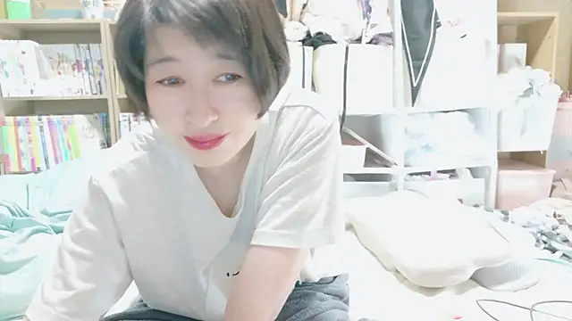 morikawa sayaka online show from 04-10-26, 11:42