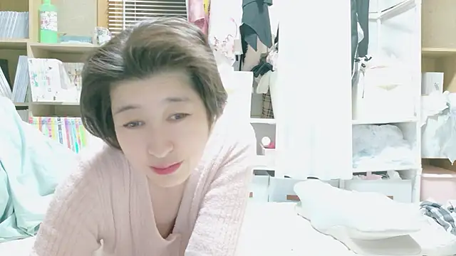 morikawa sayaka online show from 04-19-26, 12:59