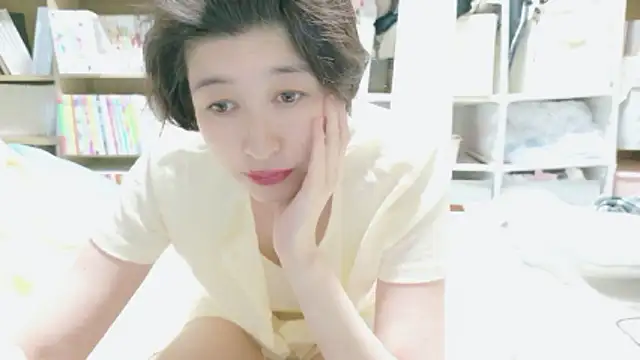 morikawa sayaka online show from 04-21-26, 12:44