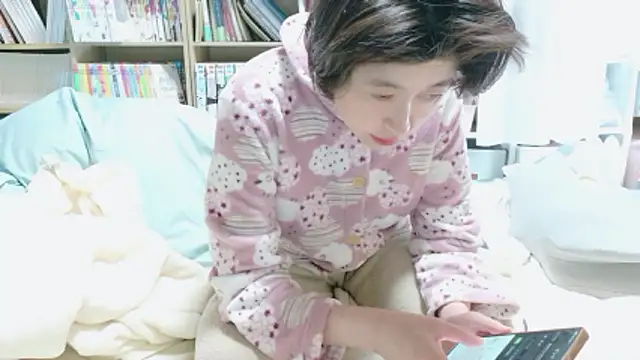morikawa sayaka online show from 05-18-26, 11:10