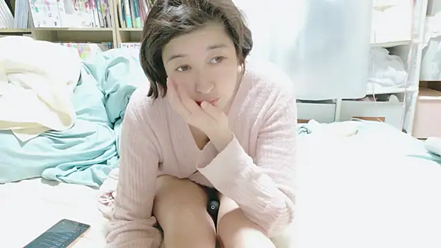 morikawa sayaka online show from 06-04-26, 12:33