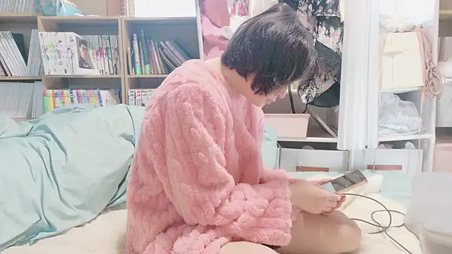 morikawa sayaka online show from 06-13-26, 11:24