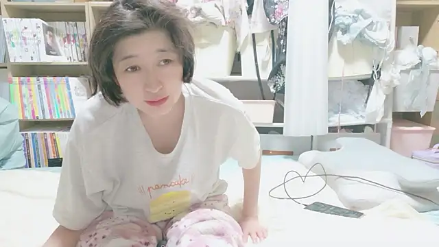 morikawa sayaka online show from 06-19-26, 12:31