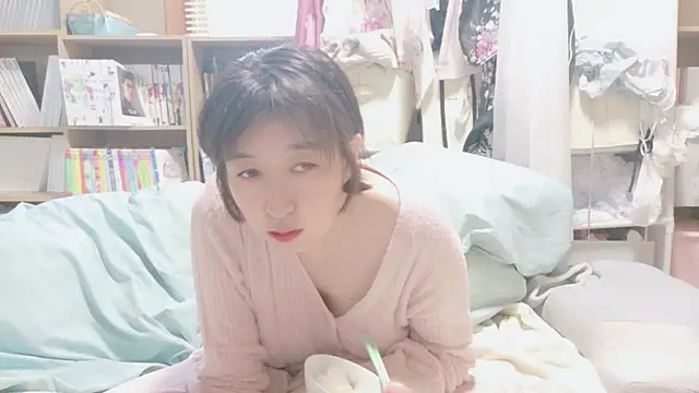 morikawa sayaka online show from 06-20-26, 12:36