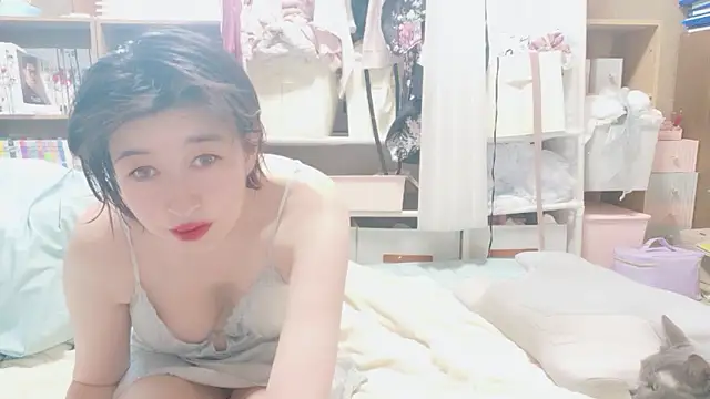 morikawa sayaka online show from 06-25-26, 11:53