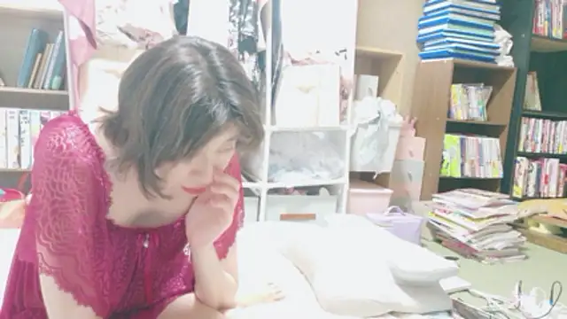 morikawa sayaka online show from 07-05-26, 04:19