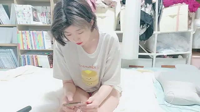 morikawa sayaka online show from 07-05-26, 11:34
