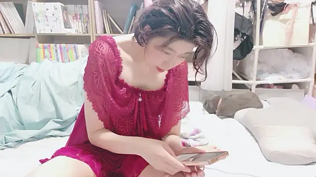 morikawa sayaka online show from 07-19-26, 11:41