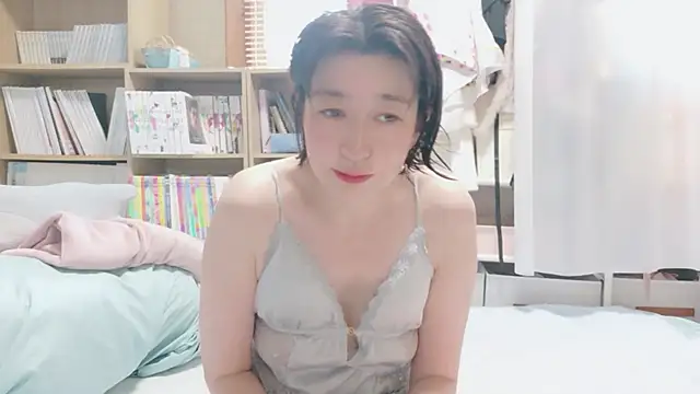 morikawa sayaka online show from 07-24-26, 11:36