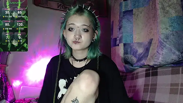 Milten-Trish online show from 09-18-25, 05:04