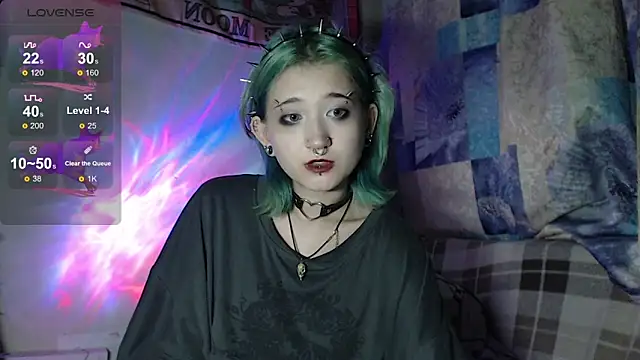 Milten-Trish online show from 09-26-25, 08:35