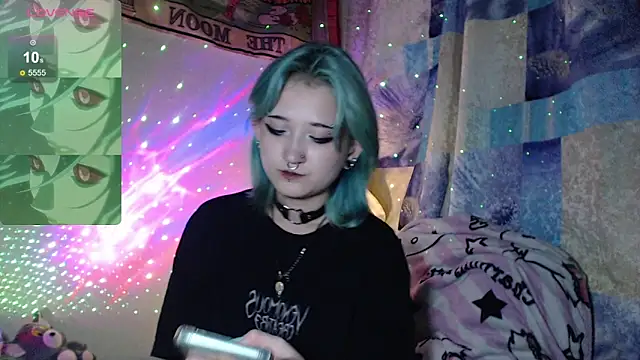 Milten-Trish online show from 10-07-25, 11:57