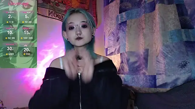 Milten-Trish online show from 10-20-25, 12:00