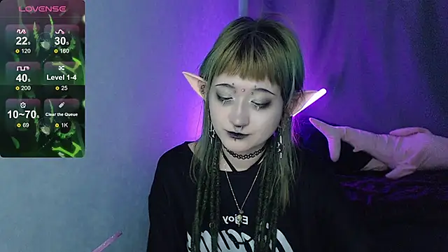 Milten-Trish online show from 04-30-26, 05:08