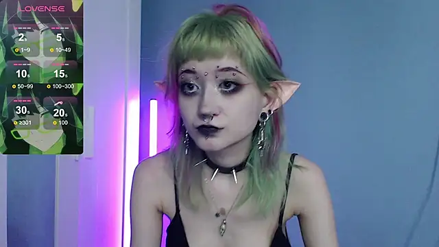 Milten-Trish online show from 05-19-26, 03:24