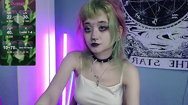 Milten-Trish online show from 05-21-26, 03:24