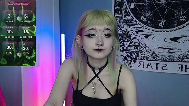 Milten-Trish online show from 05-25-26, 01:55